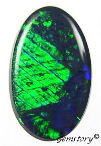 Black Opal