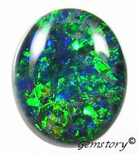 Black Opal