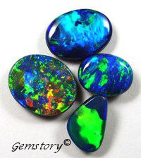 OPALS