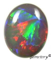 Black Opal