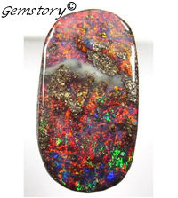 Boulder Opal