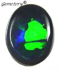 Black Opal