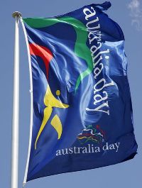 Australia Day