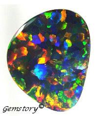 Black Opal