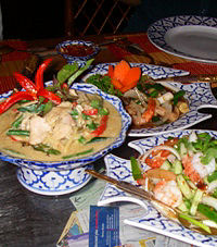 Thai