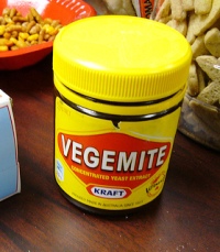 Vegimite