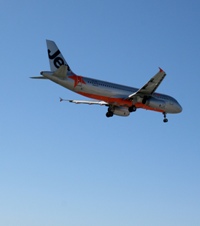 Jetstar