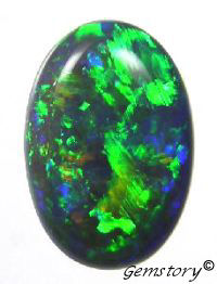 Black Opal