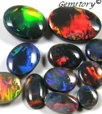 Black Opal