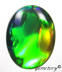 Black Opal