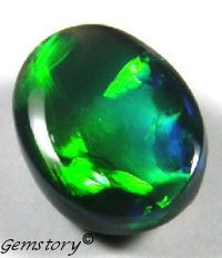 Black Opal