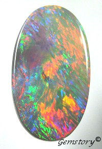 Black Opal