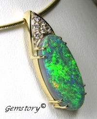 Black Opal