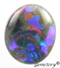 Black Opal