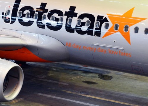 Jetstar