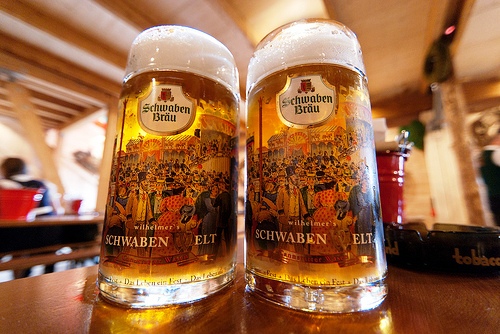 oktoberfest 。。。