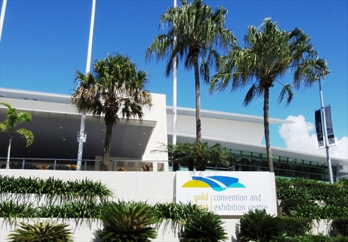 Gold Coast Convention Centre