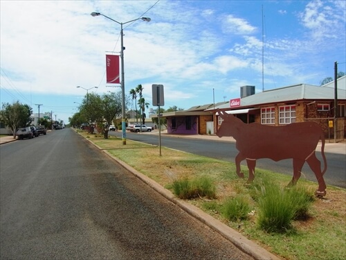 Quilpie