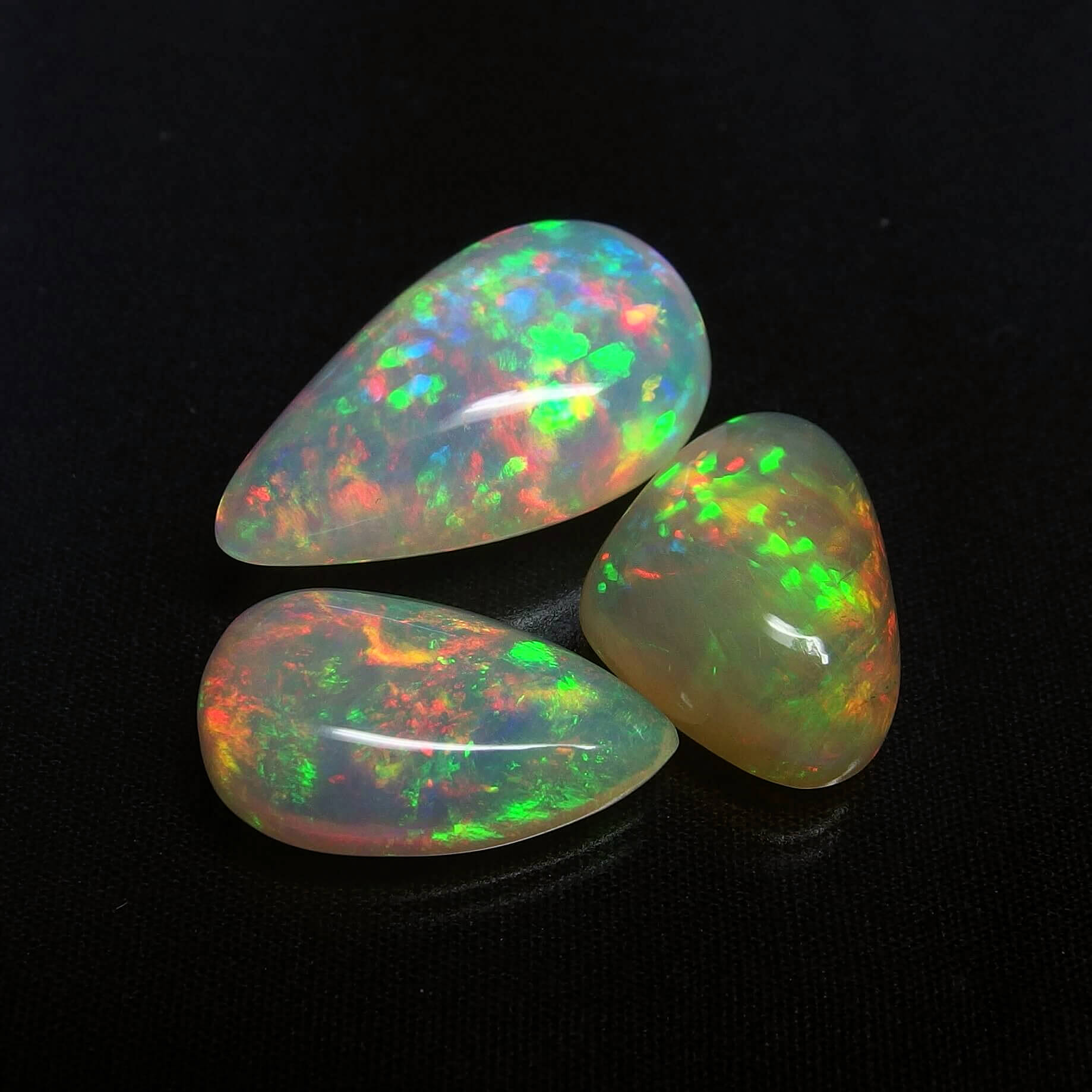 呼吸するオパール 。。。 | オパール・オーストラリアのアレコレ